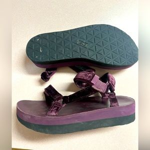 TEVA PLATFORMS